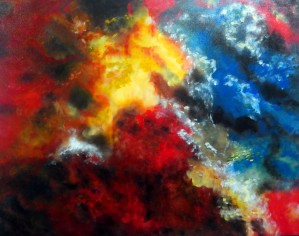 Intuitive Destination